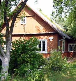 Altes Haus