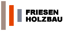 Logo Friesen Holzbau